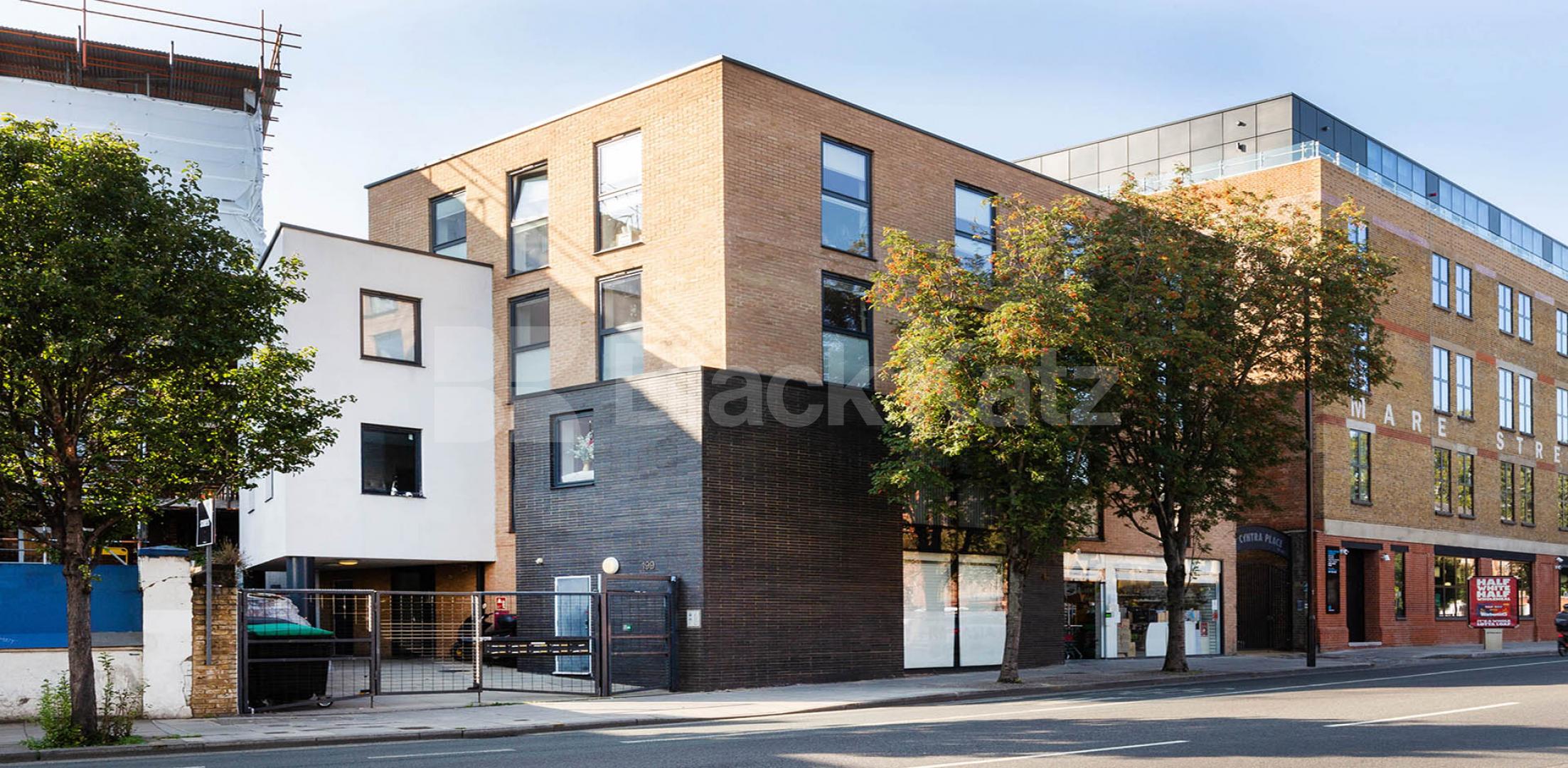 			1 Bedroom, 1 bath, 1 reception Apartment			 Mare Street, Hackney / London Fields 